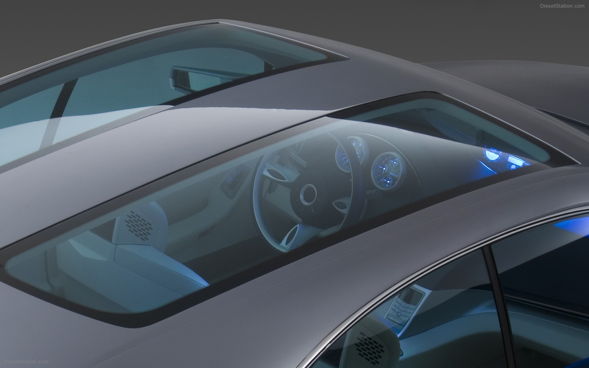 Chrysler Nassau Concept